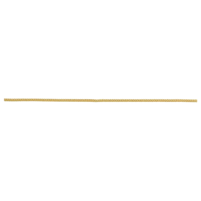 FOXTAIL CHAIN