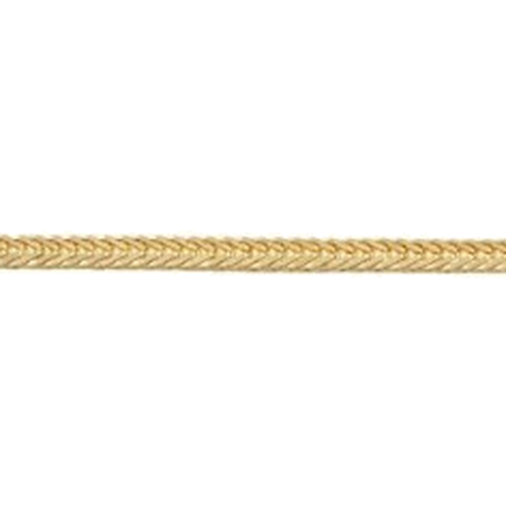 FOXTAIL CHAIN