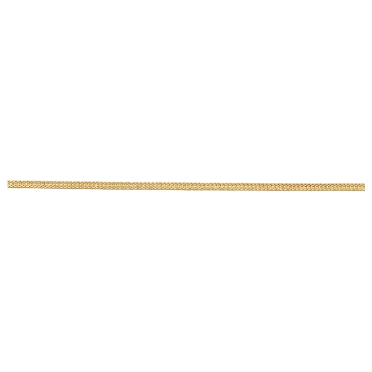 FOXTAIL CHAIN